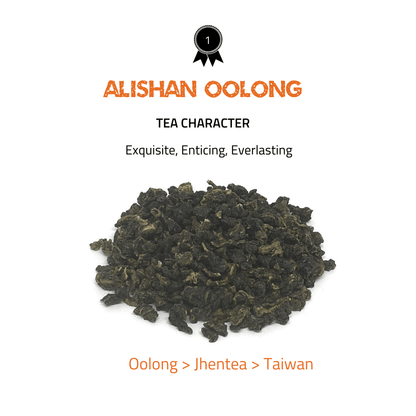 Toronto Tea Festival 2020 Winners - tearebellion