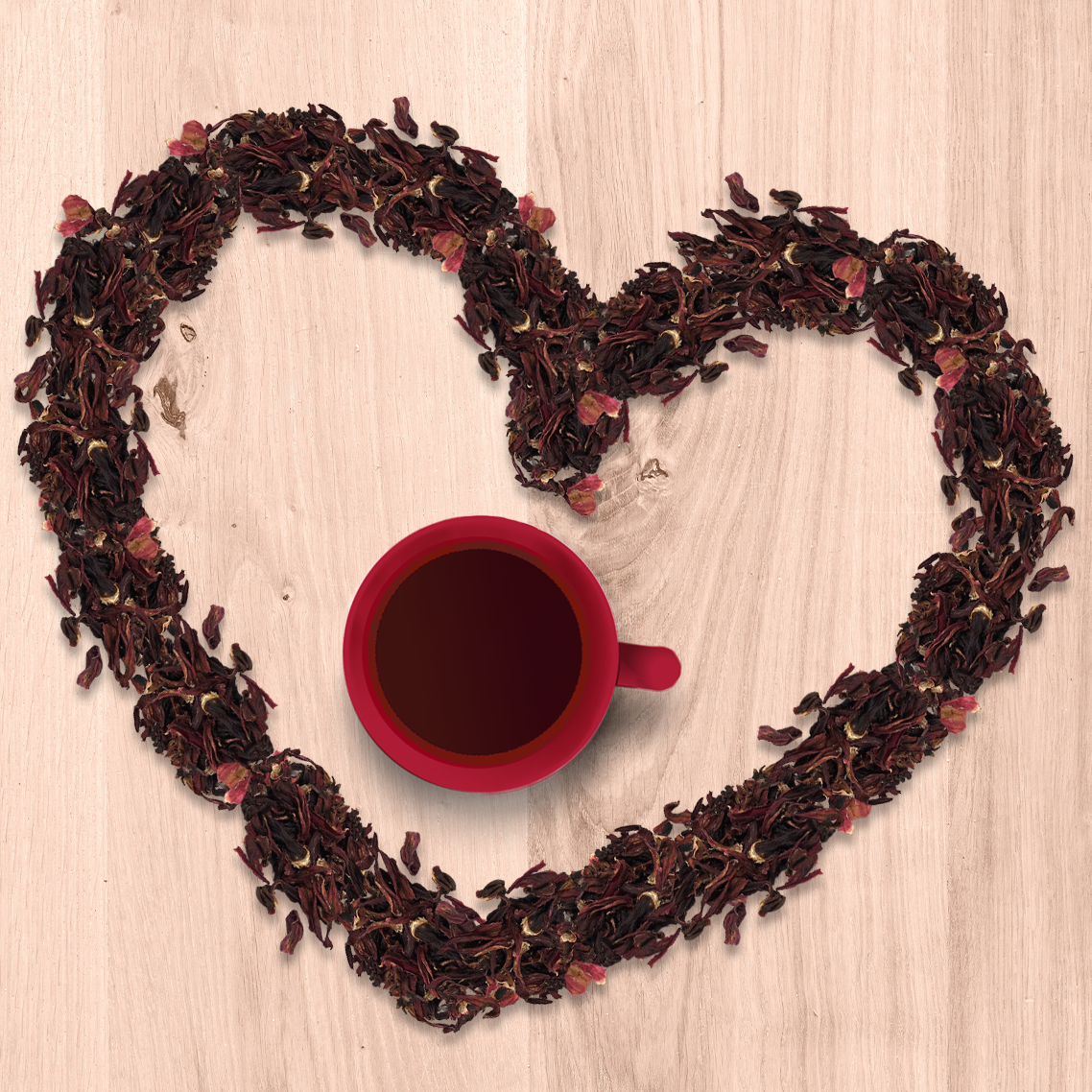 Valentines Tea Bundle